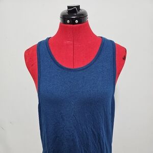 SavageXFenty Lingerie Sleep Shirt (Men's S)